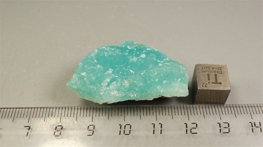 Смитсонит 24610 - фото 66356