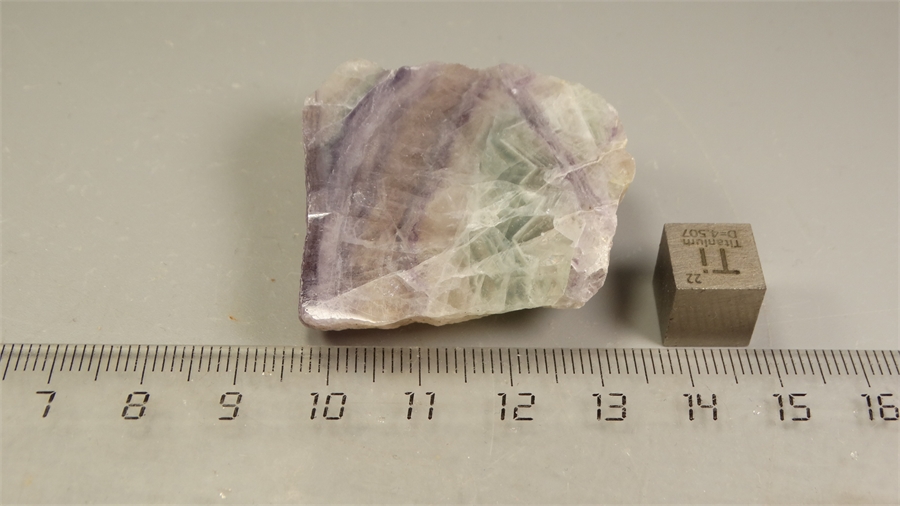 Флюорит 25129 - фото 70482