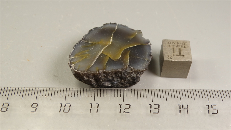 Агат 25135 - фото 70527