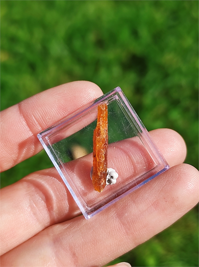 Кианит-Mn 22641 - фото 70575