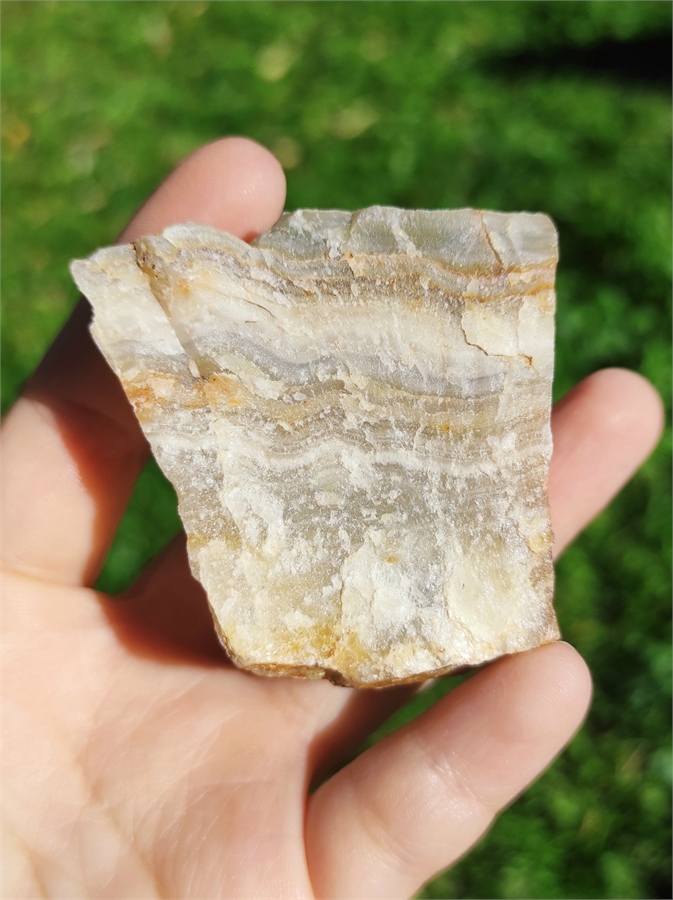 Переливт необработанный 21363 - фото 70586