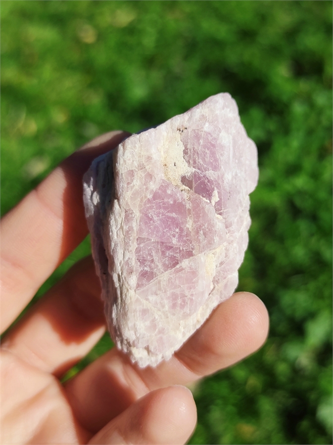 Кунцит 24253 - фото 70590