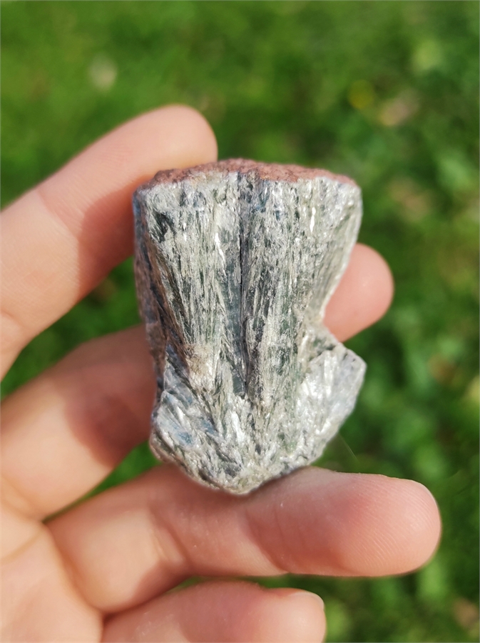 Клинохлор серафинит 23533 - фото 71443