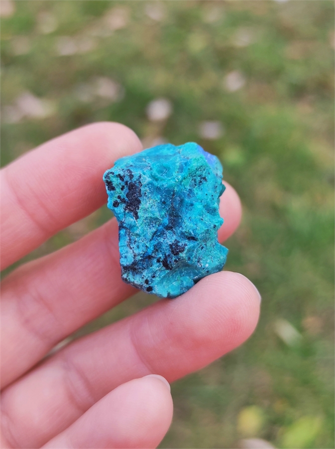 Хризоколла 24812 - фото 71891