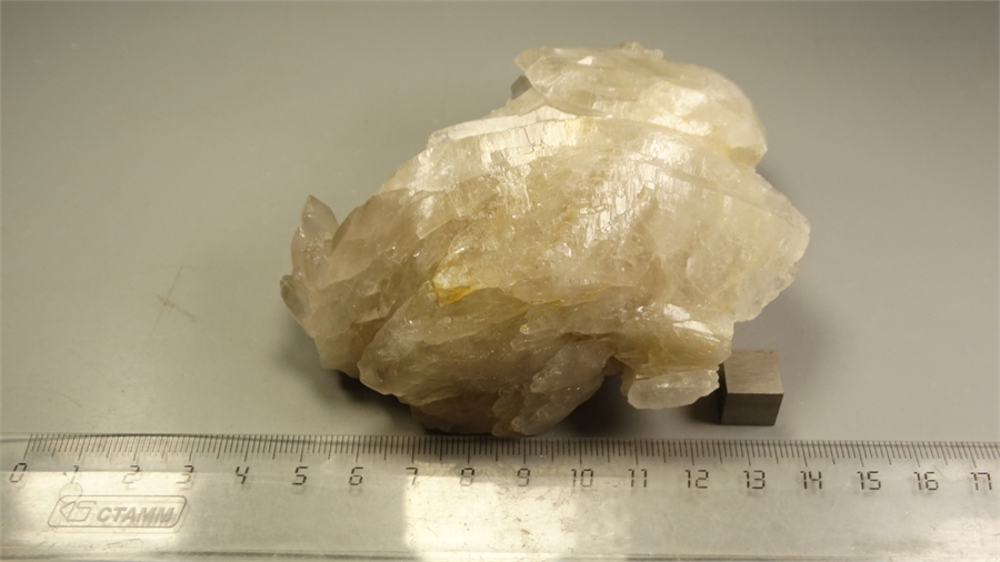 Кварц 25288 - фото 72099