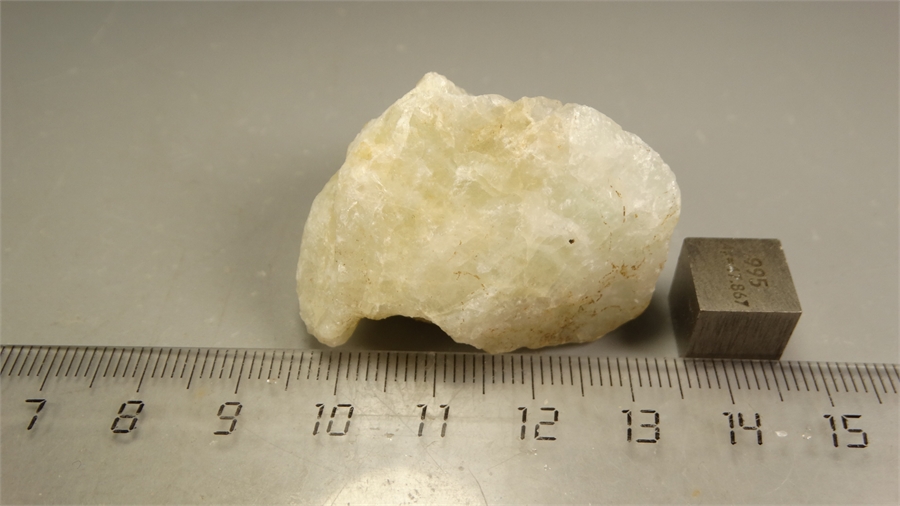 Флюорит 25306 - фото 72320