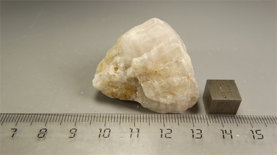 Флюорит 25307 - фото 72331