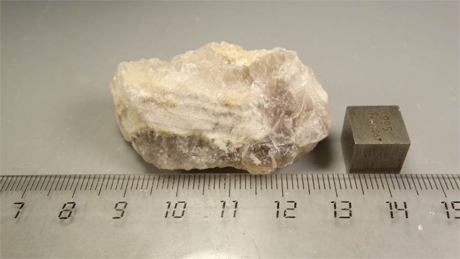 Флюорит 25308 - фото 72340