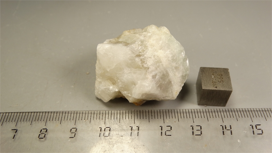 Флюорит 25310 - фото 72364