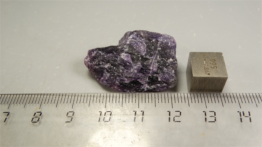 Флюорит 25318 - фото 72447