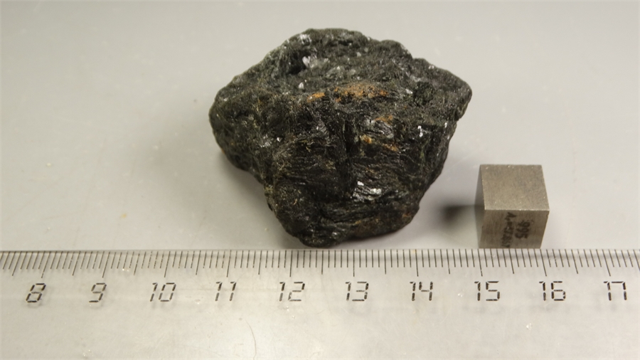 Роговая обманка 25331 - фото 72539