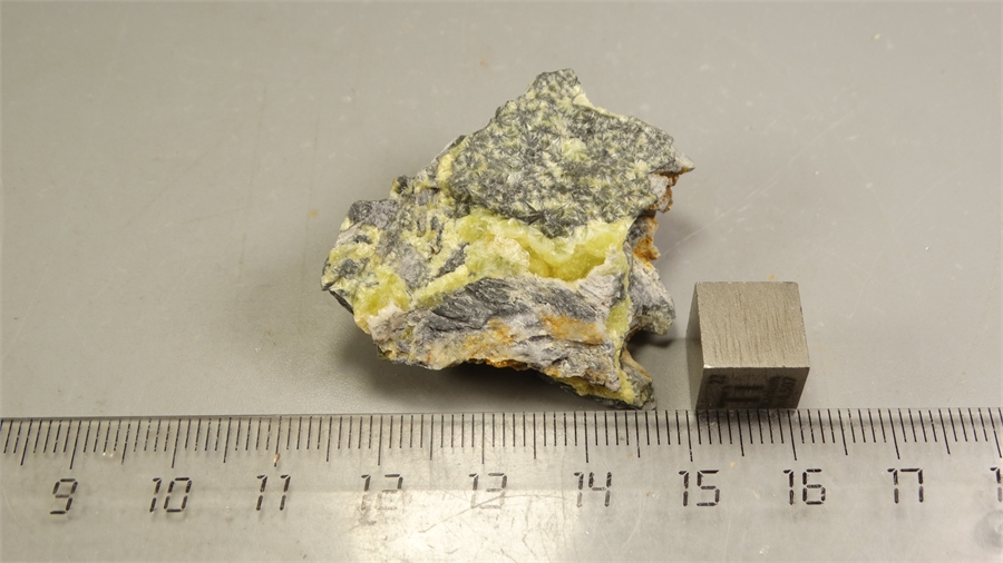 Вавеллит 25355 - фото 72784