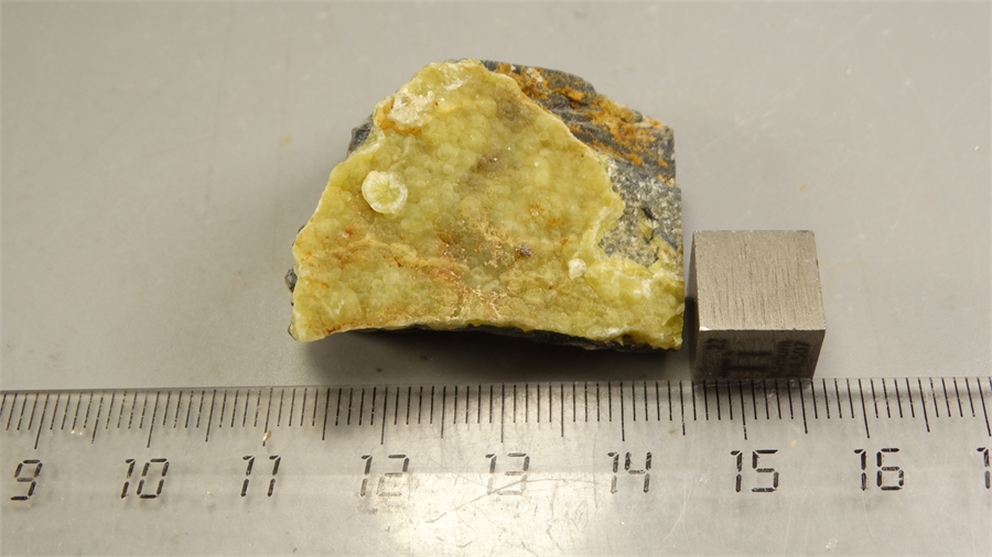 Вавеллит 25356 - фото 72794