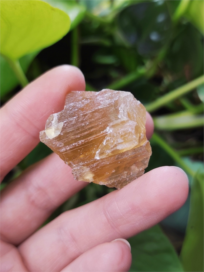 Кальцит 22576