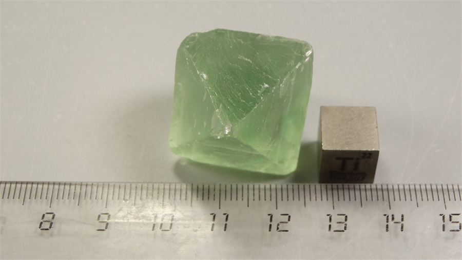 Флюорит 25434