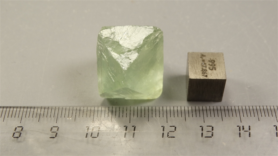 Флюорит 25453