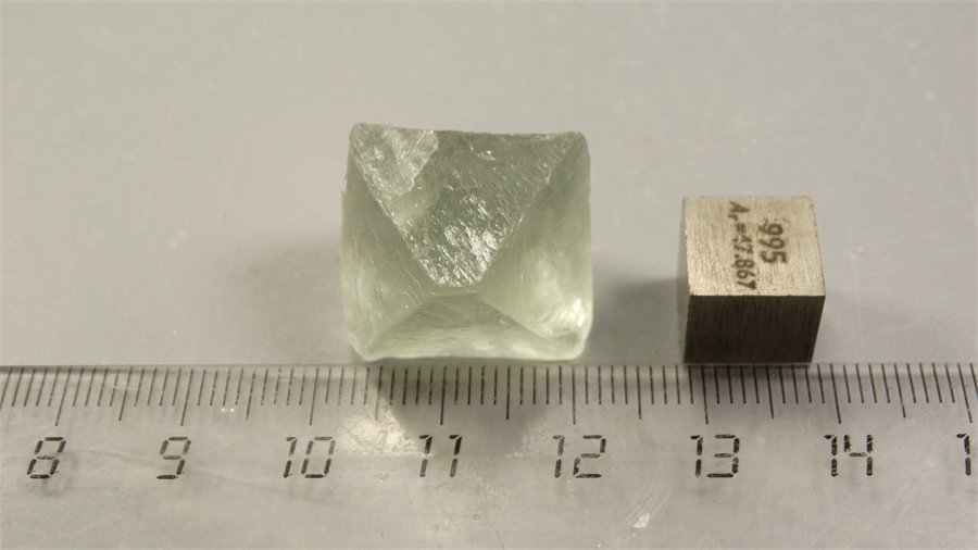 Флюорит 25459