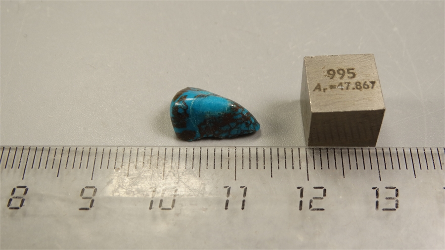 Хризоколла 25488