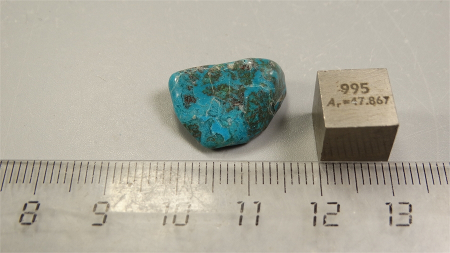 Хризоколла 25489