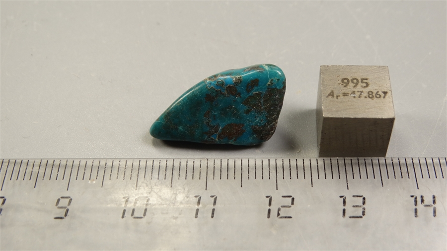 Хризоколла 25496