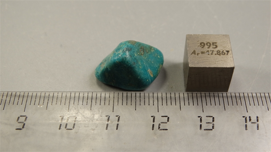 Хризоколла 25497