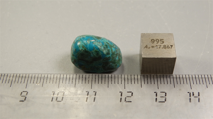 Хризоколла 25505