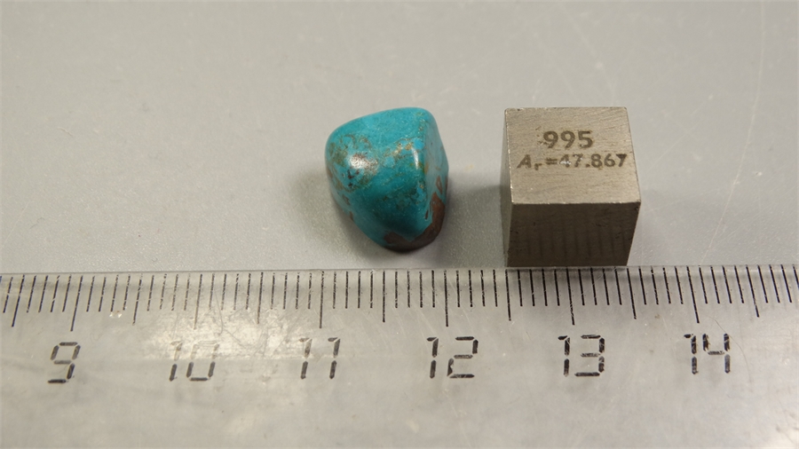 Хризоколла 25506