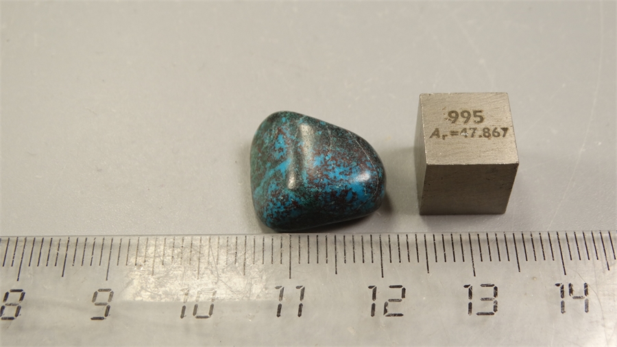 Хризоколла 25513