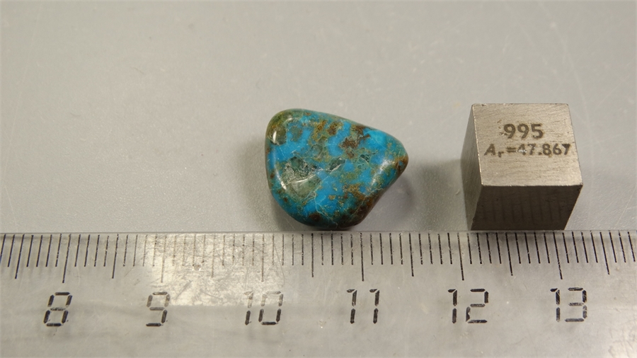 Хризоколла 25516