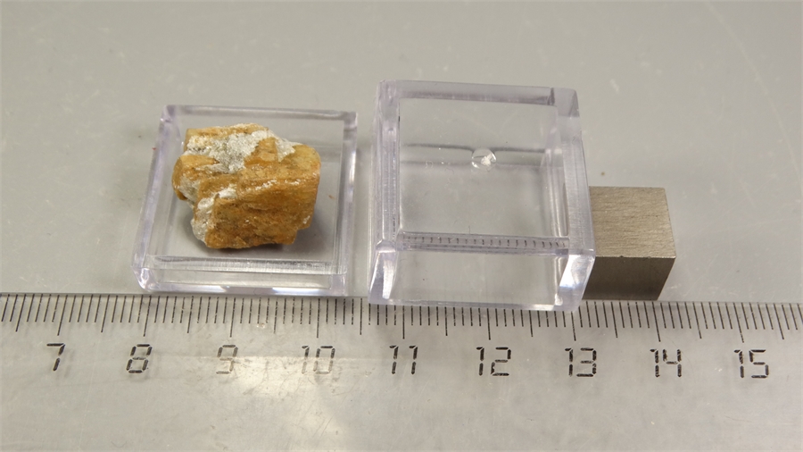 Брейнерит 25606