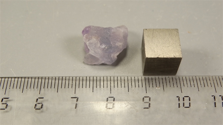 Флюорит 25726