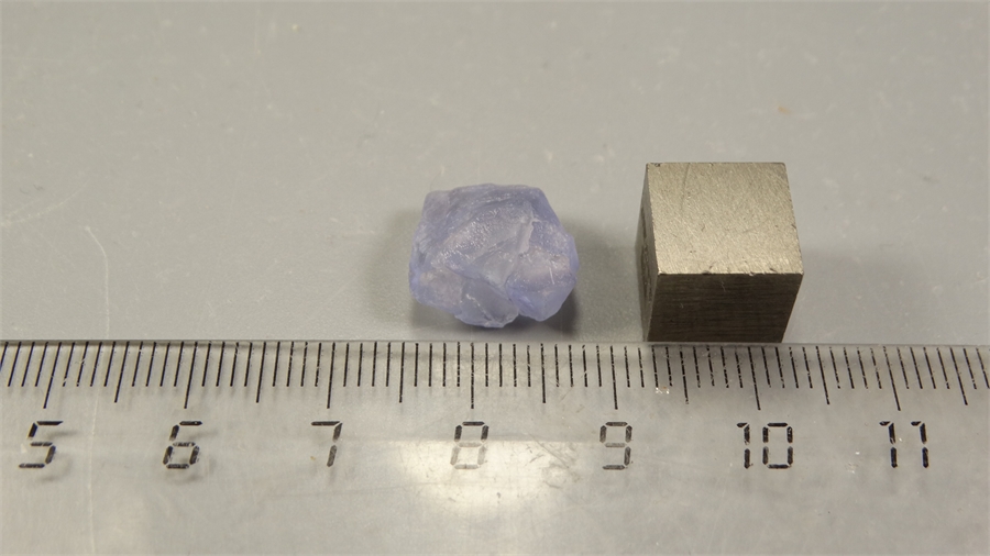 Флюорит 25738