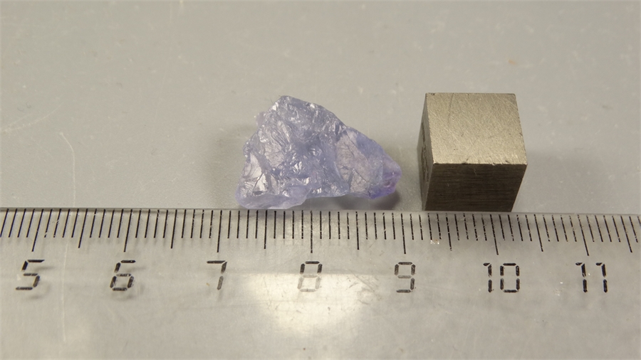 Флюорит 25739