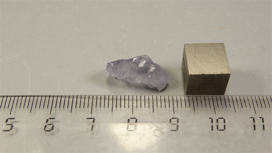 Флюорит 25742