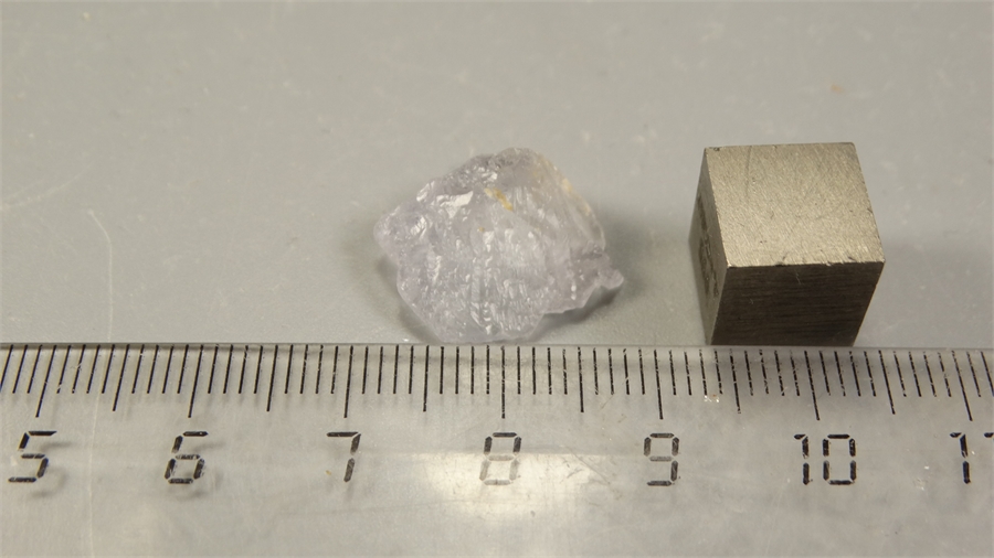 Флюорит 25744