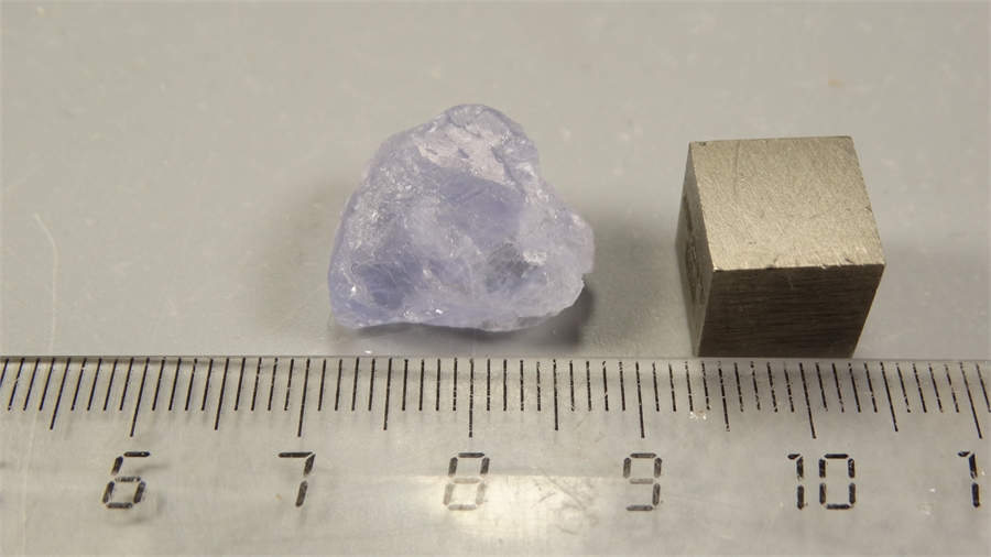 Флюорит 25746