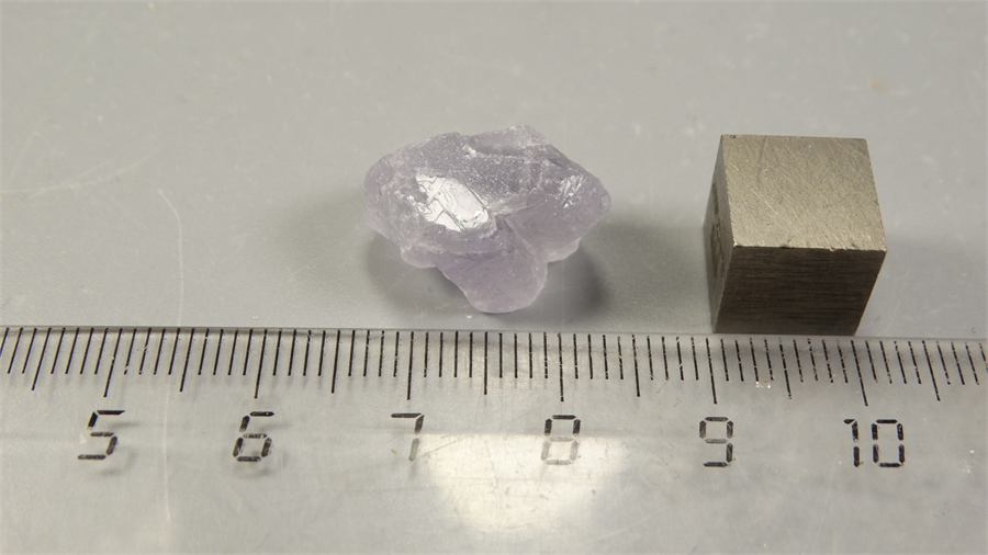 Флюорит 25749