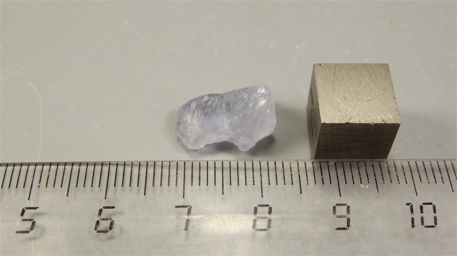 Флюорит 25752