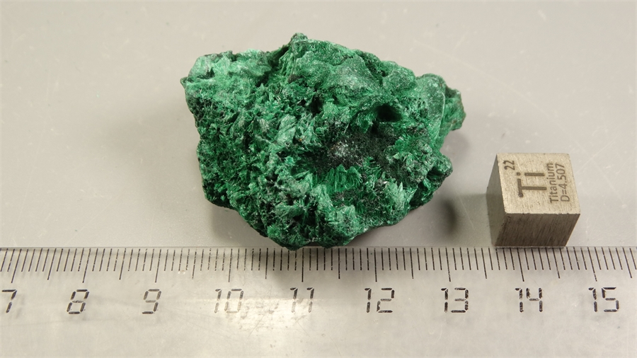 Малахит 25877