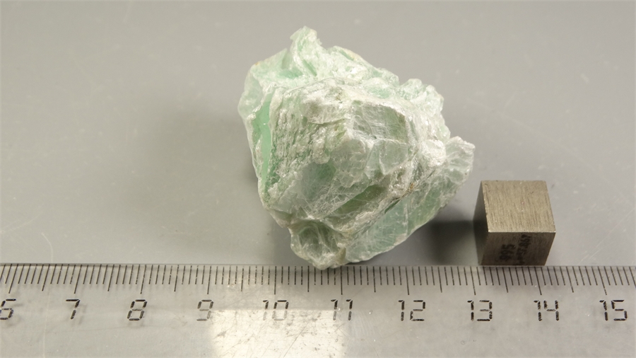 Тальк благородный 25914