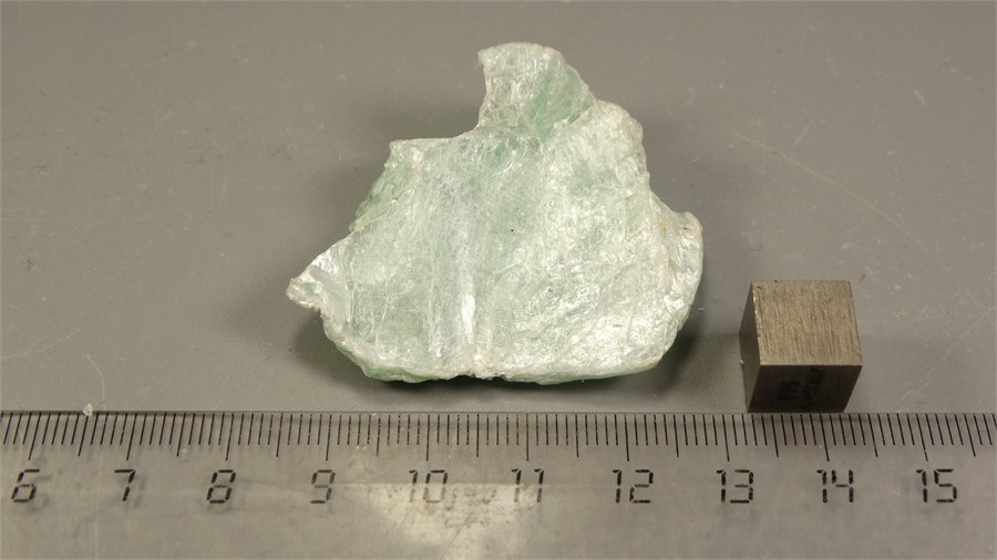 Тальк благородный 25917