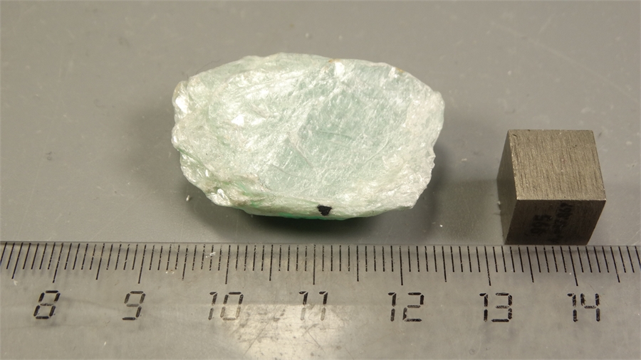 Тальк благородный 25921