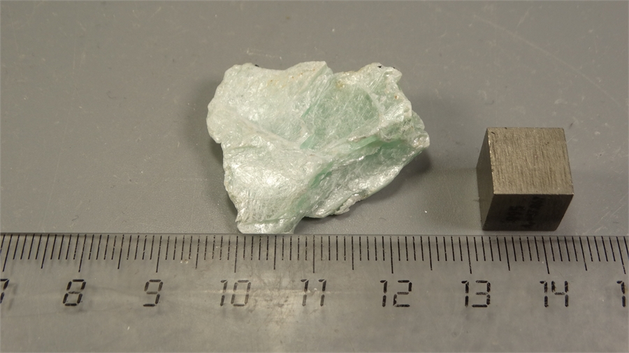 Тальк благородный 25922