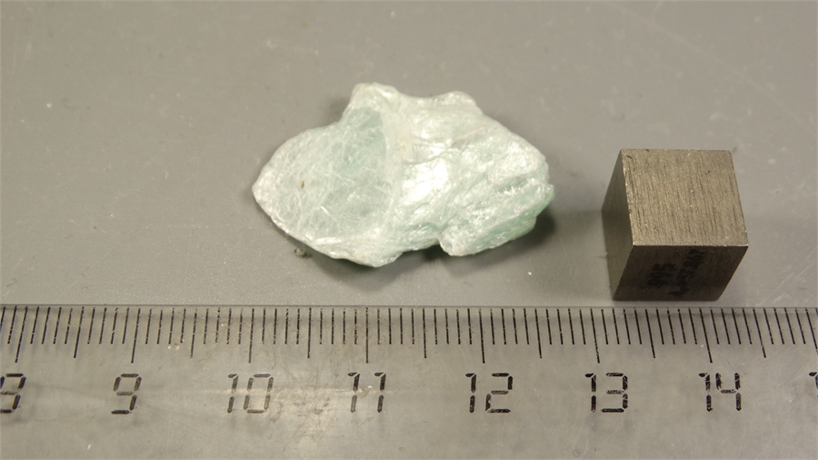 Тальк благородный 25923