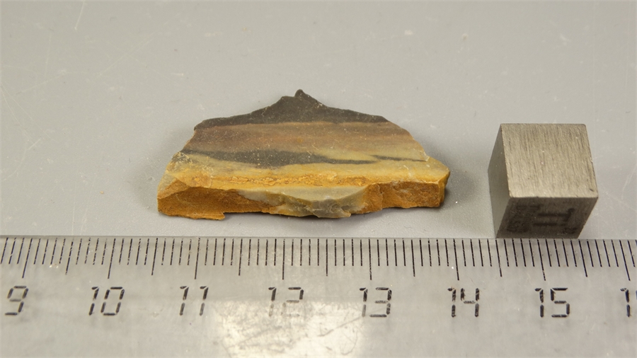 Яшма необработанная 25939