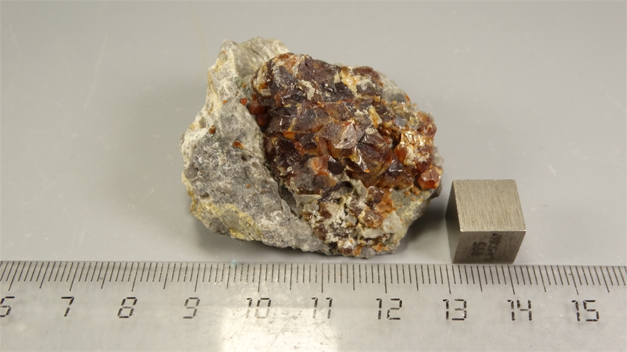 Сфалерит клейофан 25981