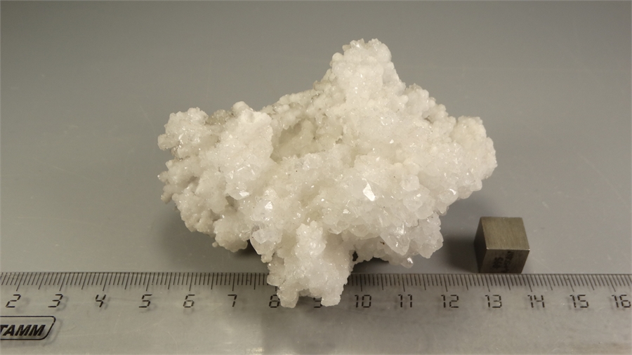 Гидроцинкит 25982