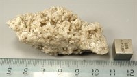 Гранат лейкогроссуляр 0334