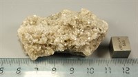 Гранат лейкогроссуляр 3379