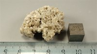 Гранат лейкогроссуляр 3385